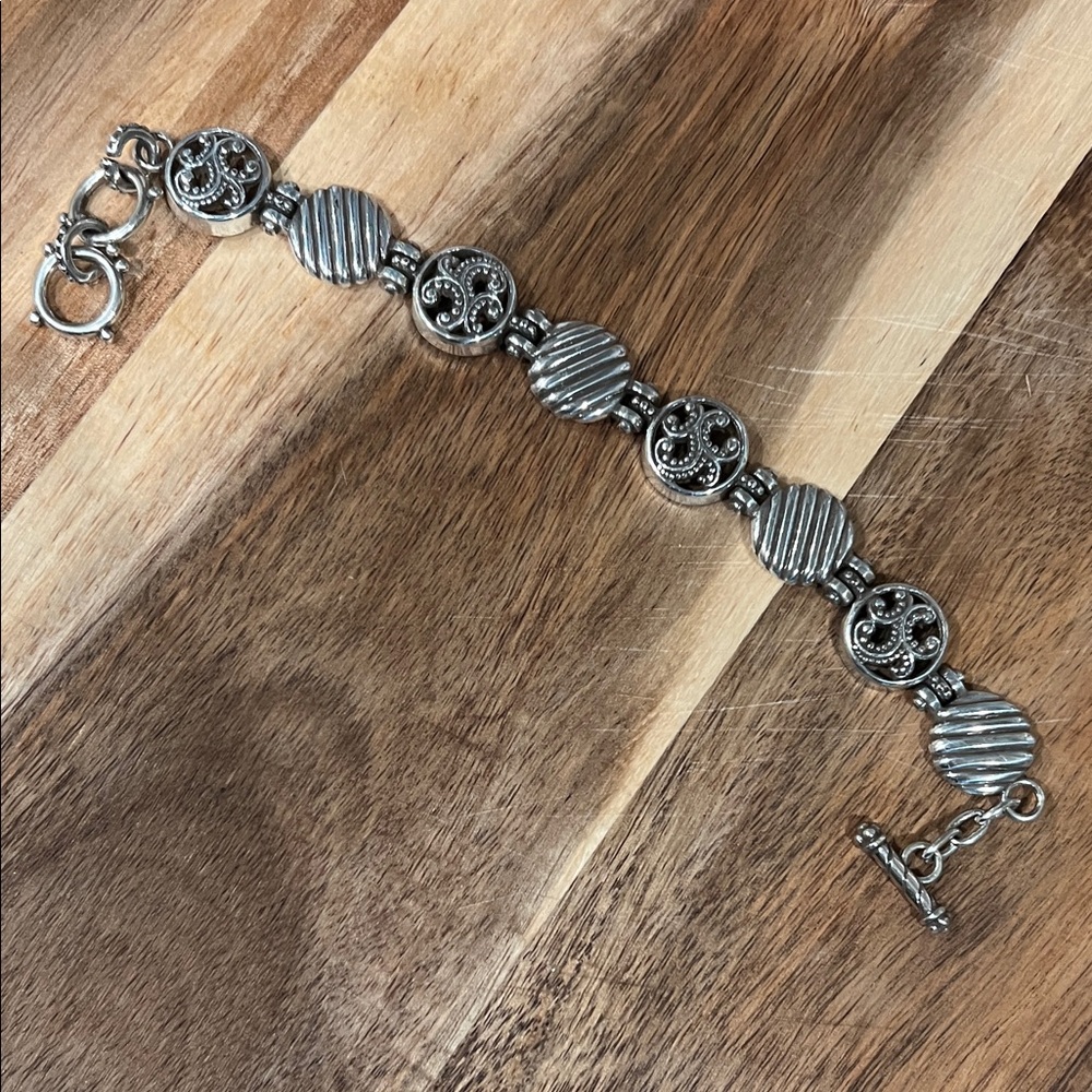 Brighton Toggle Bracelet - image 1